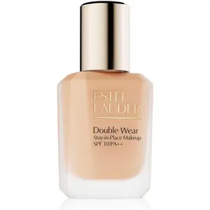 Comparateur de prix : ESTÉE LAUDER Double Wear Stay-In-Place Makeup SPF10 (1W1 Bone)