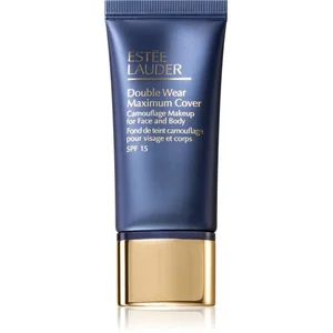 Estée Lauder Double Wear Fond de teint 3W2 Cashew 30 ml pas cher