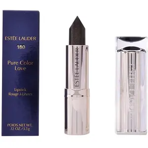 Estee Lauder PURE COULEUR LOVE LIPSTICK 180 BLACK STAR pas cher