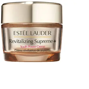 Comparateur de prix : Revitalizing Supreme+ - Crème Révélatrice de Jeunesse-50ml ESTEE LAUDER