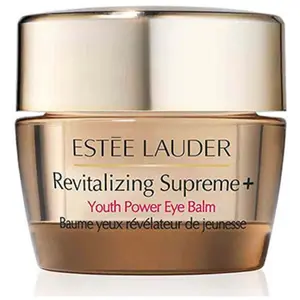 Comparateur de prix : Baume pour la zone des yeux Estee Lauder revitalisant Supreme 15 ml 