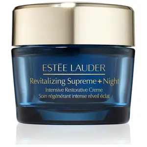 Comparateur de prix : Crème de nuit revitalisante intense Supreme + Night Estée Lauder 50 ml