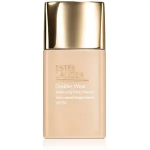 Comparateur de prix : ESTÉE LAUDER Double Wear - Fond de Teint Naturel Longue Tenue SPF 20 