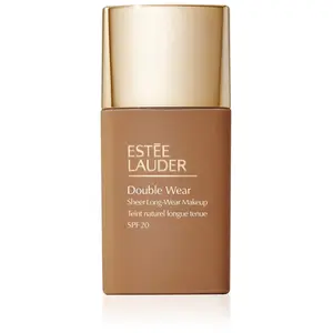 ESTÉE LAUDER Double Wear - Fond de Teint Naturel Longue Tenue SPF 20 pas cher