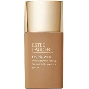 Comparateur de prix : Estée Lauder Double Wear Sheer Matte Spf20 Long-Wear Makeup 5W1