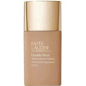 ESTÉE LAUDER Double Wear - Fond de Teint Naturel Longue Tenue SPF 20 Vendu parrakuten