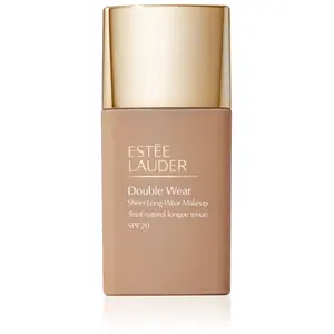 Estée Lauder Double Wear Sheer Matte SPF20 Maquillage longue tenue #3C2Vendu parrakuten