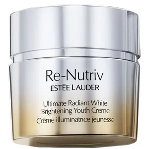 Comparateur de prix : Estée Lauder - Re-nutriv Radiant White Crème visage 30 ml female
