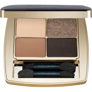 Comparateur de prix : ESTÉE LAUDER PC Envy Eyeshadow Quad Palette de fards à paupières 10 g