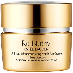 Comparateur de prix : Estée Lauder RE-NUTRIV Ultimate Lift crème régénérante jeunesse contour des yeux 15 ml