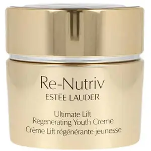 Estée Lauder Re-Nutriv Ultimate Lift Regenerating Youth Cream 50 Ml pas cher