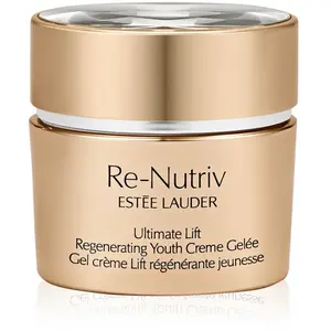 Comparateur de prix : Estée Lauder RE-NUTRIV Ultimate Lift regenerating youth cream gelée 50 ml