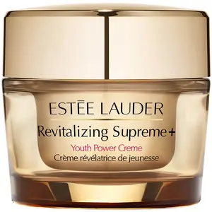 Comparateur de prix : Crème Révélatrice de Jeunesse Revitalizing Supreme+ Estée Lauder 15 ml