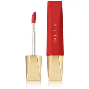 Comparateur de prix : Estée Lauder - Pure Color Rouge à lèvres 9 ml Rouge foncé female