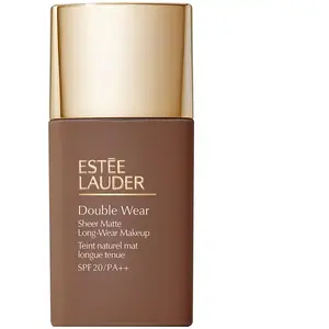 Comparateur de prix : ESTÉE LAUDER Double Wear - Fond de Teint Naturel Longue Tenue SPF 20