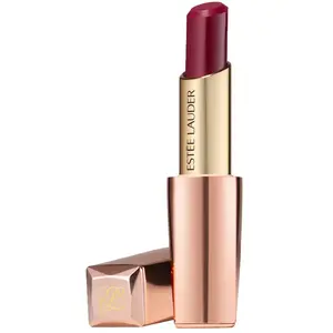 Comparateur de prix : Estée Lauder - Pure Color Crystal Baume à lèvres 3.2 g Or rose female