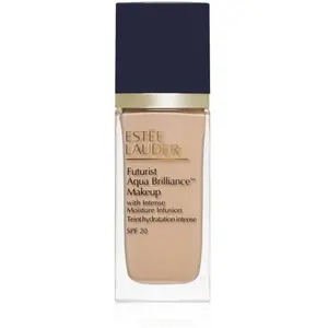 Comparateur de prix : ESTÉE LAUDER Futurist Aqua Brilliance - Fond de Teint SPF20 
