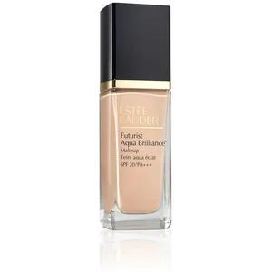 ESTÉE LAUDER Futurist Aqua Brilliance - Fond de Teint SPF20 pas cher