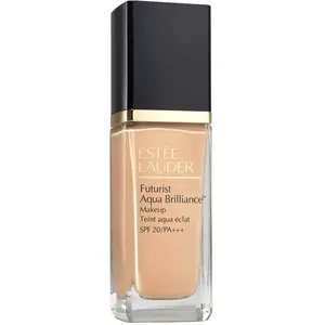 Comparateur de prix : ESTÉE LAUDER Futurist Aqua Brilliance - Fond de Teint SPF20 