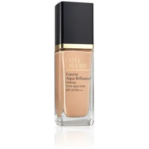 Comparateur de prix : ESTÉE LAUDER Futurist Aqua Brilliance - Fond de Teint SPF20 