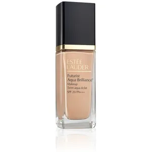 Comparateur de prix : ESTÉE LAUDER Futurist Aqua Brilliance - Fond de Teint SPF20 