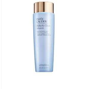 Comparateur de prix : Estée Lauder PERFECTLY CLEAN INFUSION balancing essence lotion 400 ml