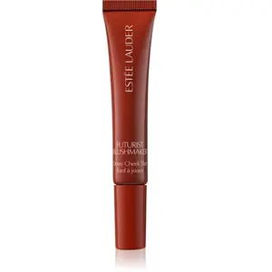 Comparateur de prix : Estée Lauder - Futurist Fard à joues Blush 10 ml Rouge foncé unisex