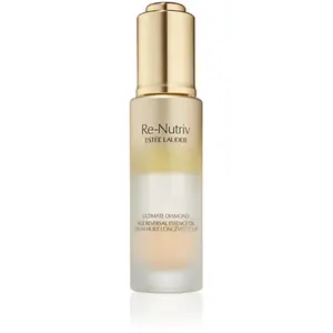 ESTÉE LAUDER Re-Nutriv Ultimate Diamond - Sérum-Huile Longévité éclat  pas cher