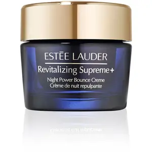 Estée Lauder - Revitalizing Supreme+ - Crème De Nuit Repulpante - 30ml pas cher