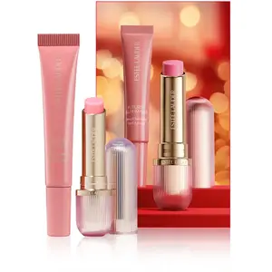-Coffret Rosy Reception Futurist Blush & Balm-ESTEE LAUDER