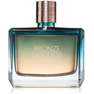 Estée Lauder Bronze Goddess Nuit Eau de Parfum pour femme 100 ml pas cher