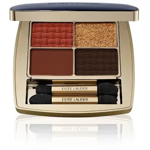 Estée Lauder - Pure Color Envy 4 Couleurs Fard à paupières 4 g Marron ...Vendu parnocibe