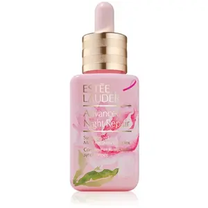 ESTÉE LAUDER Advanced Night Repair Pink Ribbon Sérum visage 1000 ml pas cher