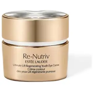 Estée Lauder Re-Nutriv Ultimate Lift Crème Contour des Yeux Regenerati... pas cher
