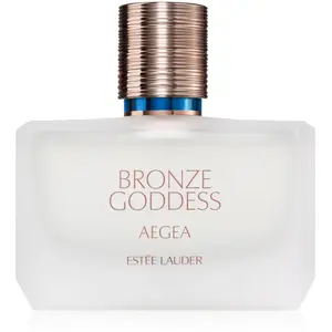 Estée Lauder Bronze Goddess Aegea Eau de Parfum pour femme 50 ml pas cher