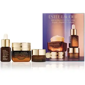 Estée Lauder Advanced Night Repair Eye Cream 4- Piece Skincare Set pas cher