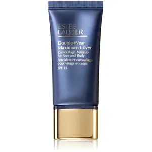 Estée Lauder - Double Wear Fond de teint 30 ml Marron clair female