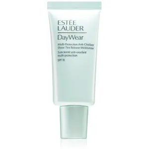 Estée Lauder DayWear Soin Teinté Multi-Protection Crème SPF 15 30 ml pas cher