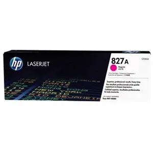 Comparateur de prix : Hewlett Packard - hp Cartridge No 827A HP827A hp 827A Magenta (CF303A)