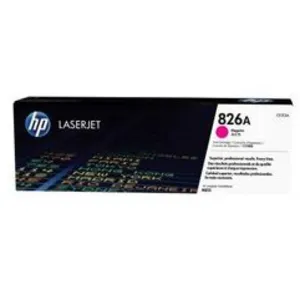 Comparateur de prix : HP 826A Toner Laserjet Magenta Authentique