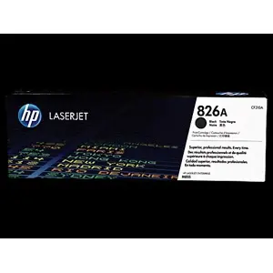 Comparateur de prix : HP 826A - noir - originale - LaserJet - cartouche de toner (CF310A)