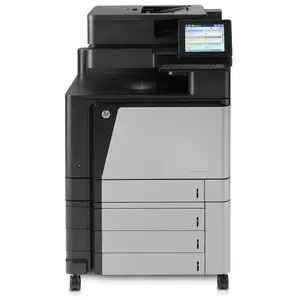 HP LJ Ent Color MFP M880z (A2W75A#B19)