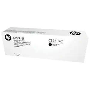 HP HP CONTRACT Cartridge No 823A HP823A HP 823A Black Schwarz (CB380YC)Vendu paramazon