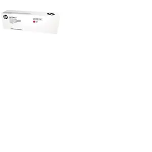 HP CB383YC - magenta - originale - LaserJet - cartouche de toner ( CB383YC ) - Contract pas cher