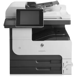 Comparateur de prix : HP LaserJet Enterprise MFP M725dn - imprimante multifonctions - Noir et blanc