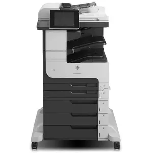 Hp Laserjet Enterprise 700 Imprimante Multifonction Mfp M725zVendu parpixmania