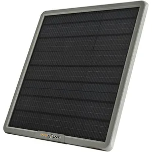 Comparateur de prix : SPYPOINT SPLB-22 Panneau solaire avec batterie embarquée - 690914