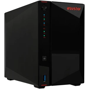 Comparateur de prix : ASUSTOR Nimbustor 2 Gen 2 AS5402T