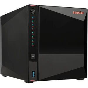 Comparateur de prix : ASUSTOR Nimbustor 4 Gen 2 AS5404T