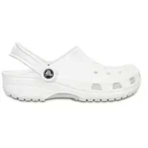 Comparateur de prix : Cross Crocs Classic Bottes chaussures Sandales en Blanc 10001 101